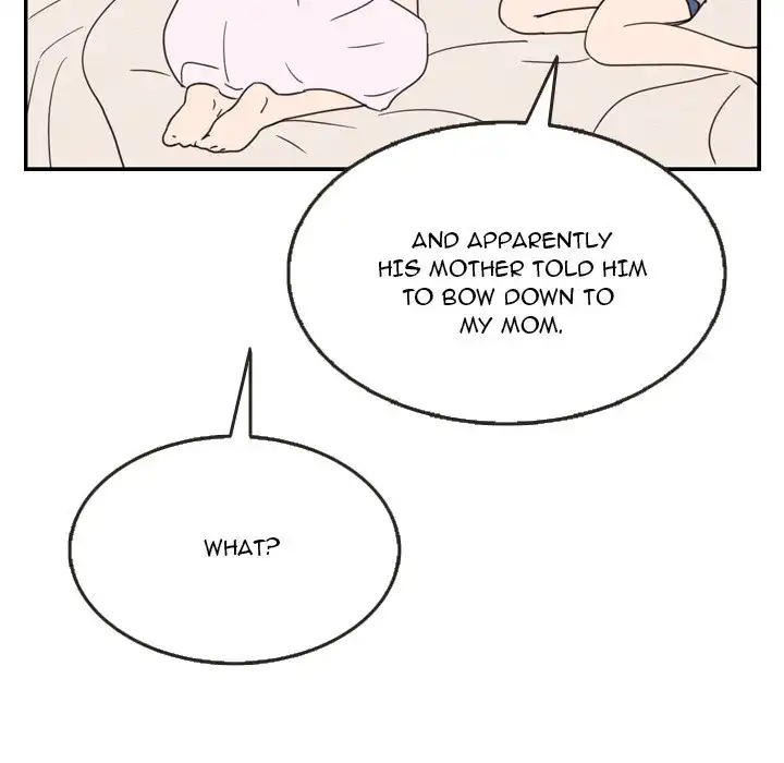 Tracy’s Perfect Married Life Chapter 21 - Page 42