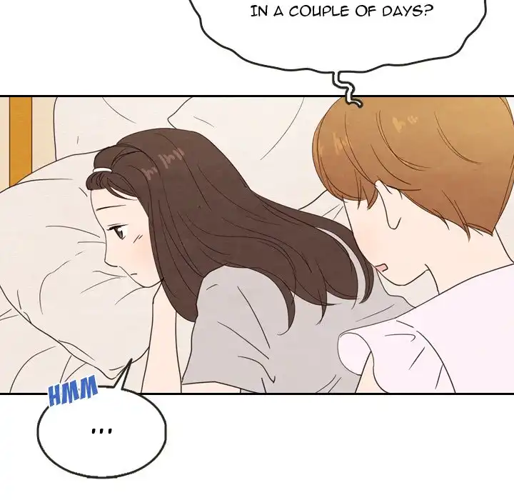 Tracy’s Perfect Married Life Chapter 21 - Page 53