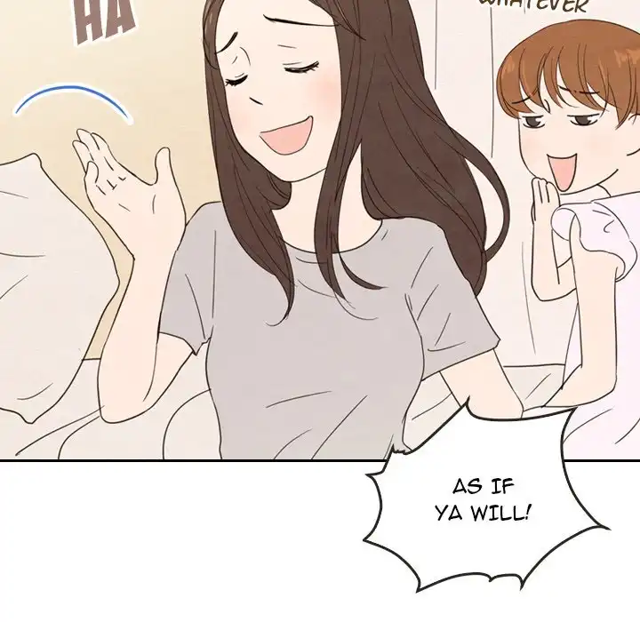 Tracy’s Perfect Married Life Chapter 21 - Page 71