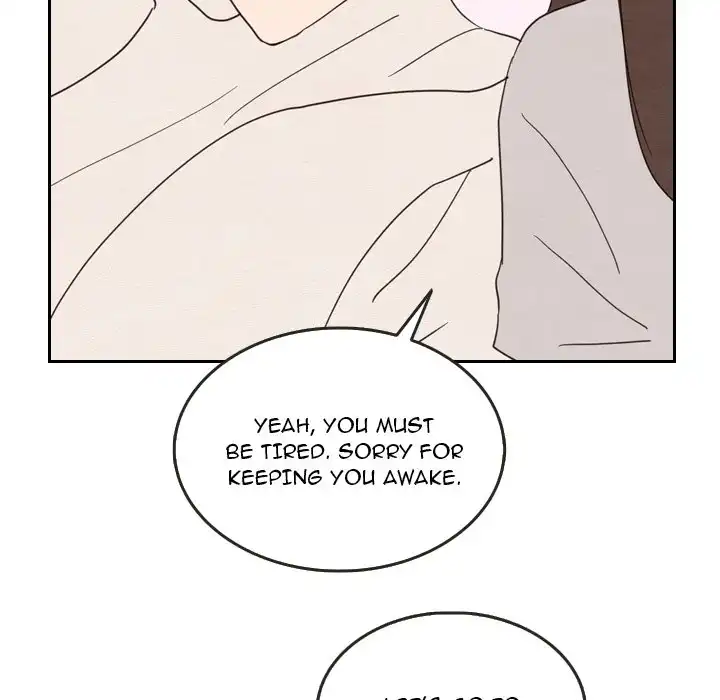 Tracy’s Perfect Married Life Chapter 21 - Page 83