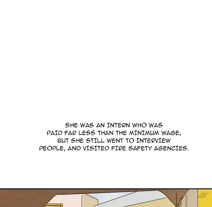 Tracy’s Perfect Married Life Chapter 22 - Page 106