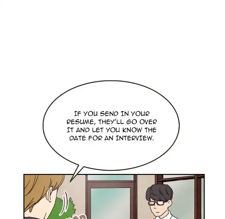 Tracy’s Perfect Married Life Chapter 22 - Page 73