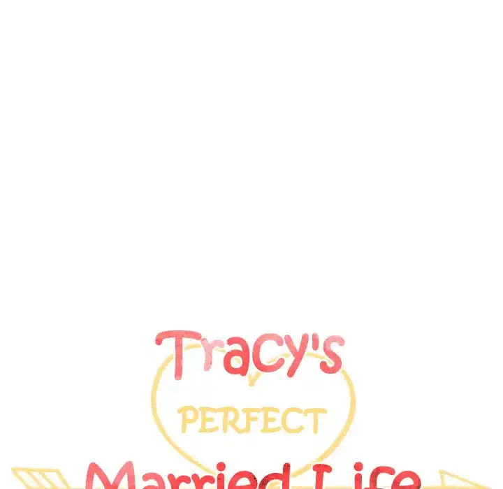 Tracy’s Perfect Married Life Chapter 23 - Page 16