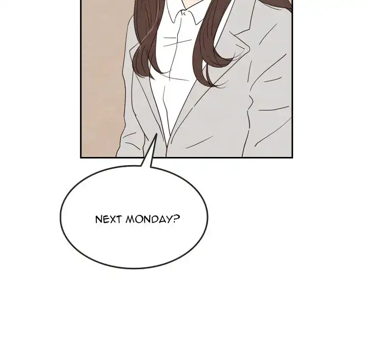 Tracy’s Perfect Married Life Chapter 23 - Page 24