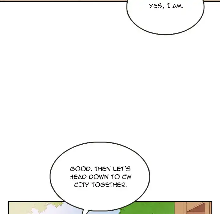 Tracy’s Perfect Married Life Chapter 23 - Page 58