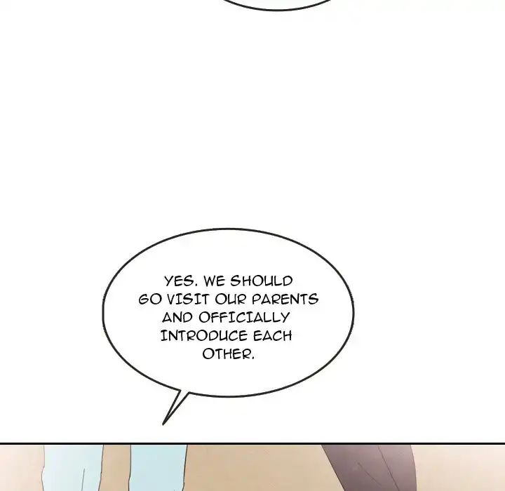 Tracy’s Perfect Married Life Chapter 23 - Page 60