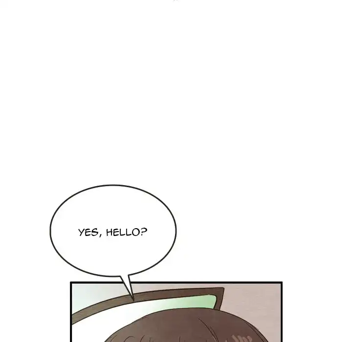 Tracy’s Perfect Married Life Chapter 23 - Page 89