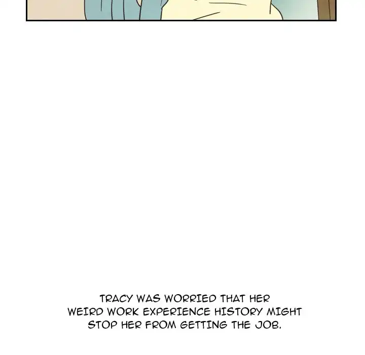 Tracy’s Perfect Married Life Chapter 23 - Page 9