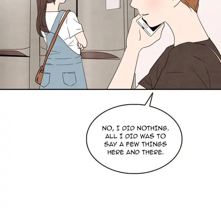 Tracy’s Perfect Married Life Chapter 24 - Page 100