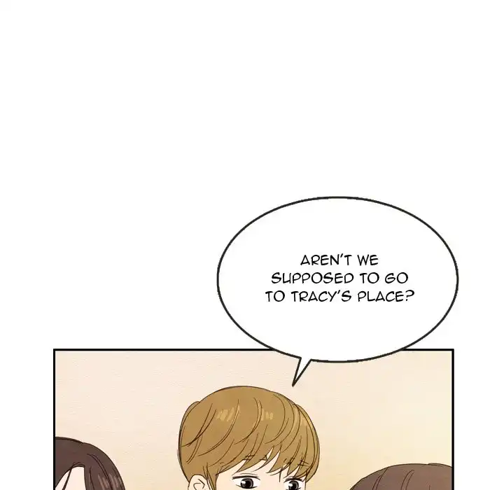 Tracy’s Perfect Married Life Chapter 24 - Page 56