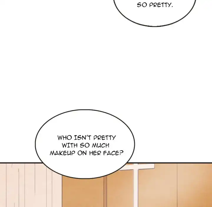 Tracy’s Perfect Married Life Chapter 25 - Page 108