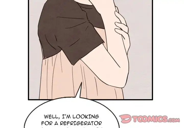 Tracy’s Perfect Married Life Chapter 25 - Page 3