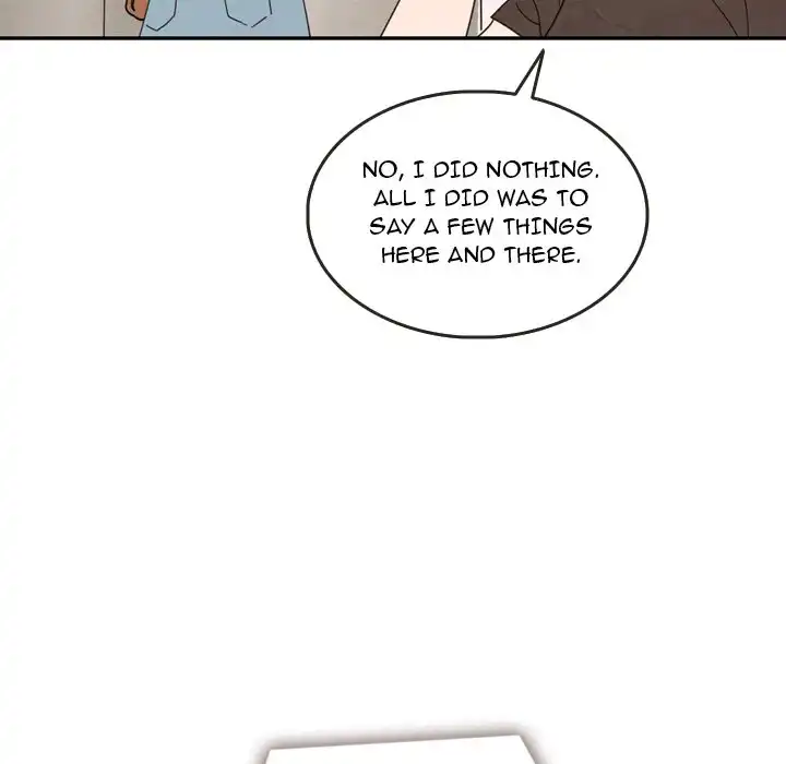 Tracy’s Perfect Married Life Chapter 25 - Page 6