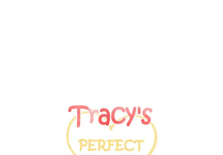 Tracy’s Perfect Married Life Chapter 26 - Page 1