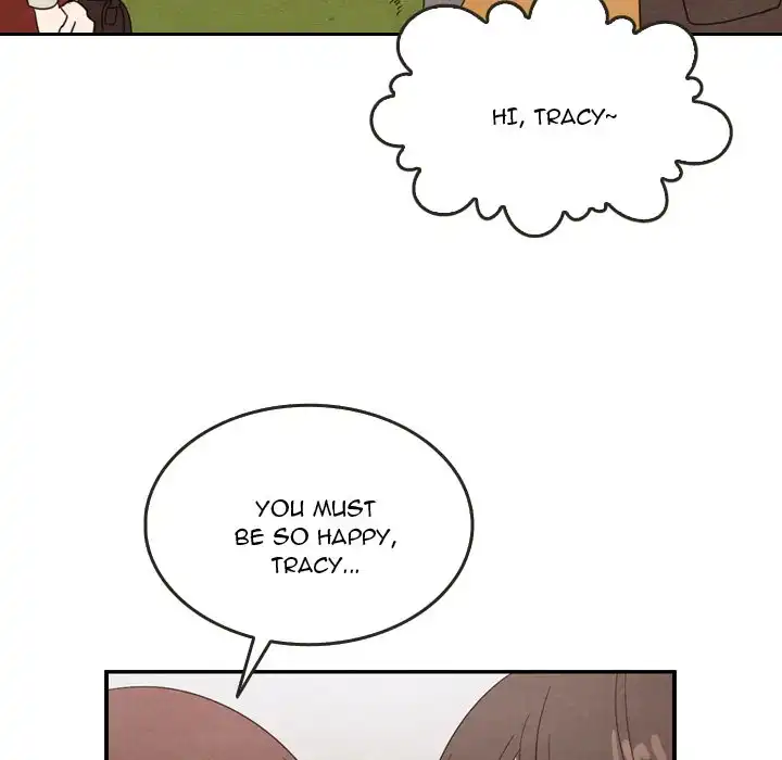 Tracy’s Perfect Married Life Chapter 26 - Page 103