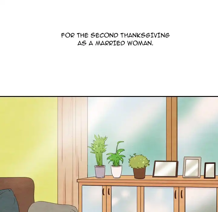 Tracy’s Perfect Married Life Chapter 26 - Page 12