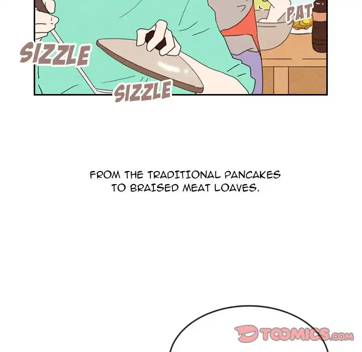 Tracy’s Perfect Married Life Chapter 26 - Page 18