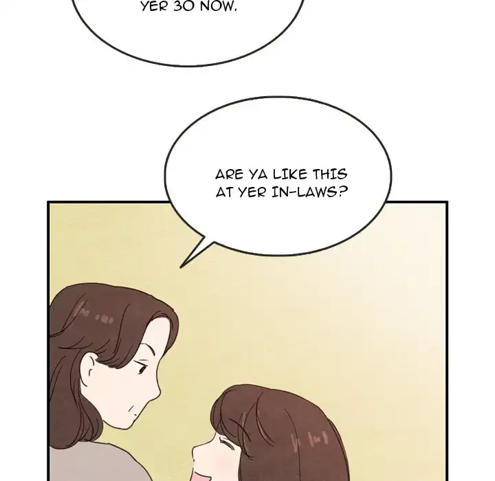 Tracy’s Perfect Married Life Chapter 26 - Page 23