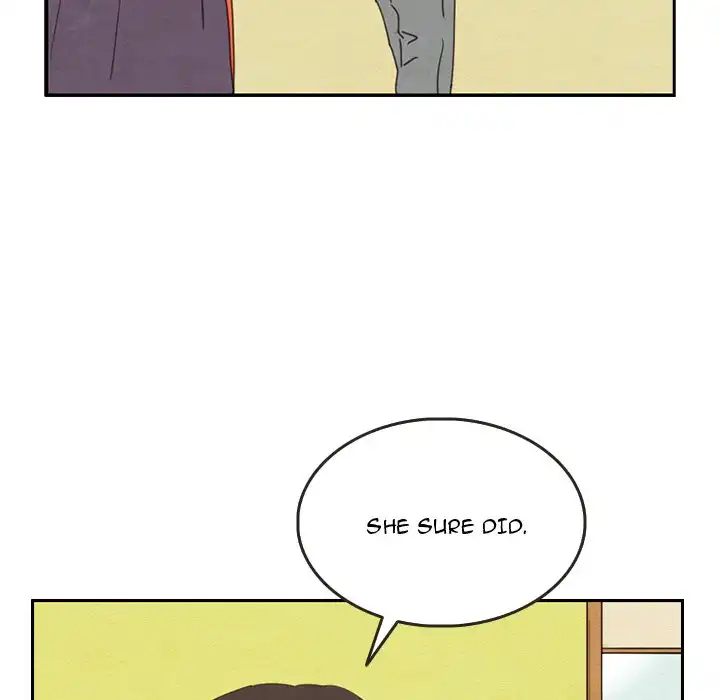 Tracy’s Perfect Married Life Chapter 26 - Page 27