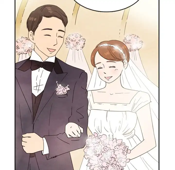 Tracy’s Perfect Married Life Chapter 26 - Page 30