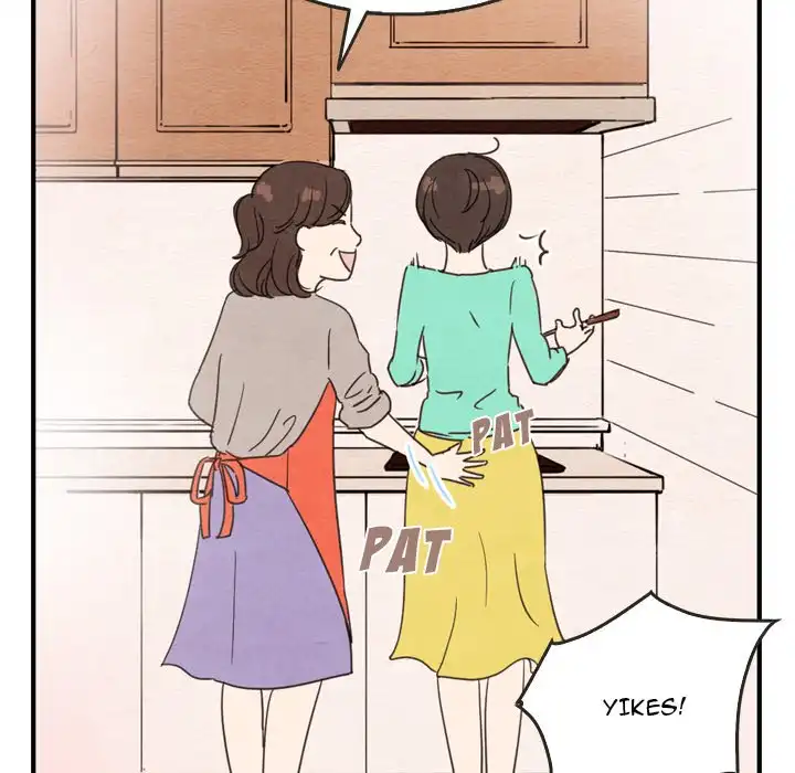 Tracy’s Perfect Married Life Chapter 26 - Page 36