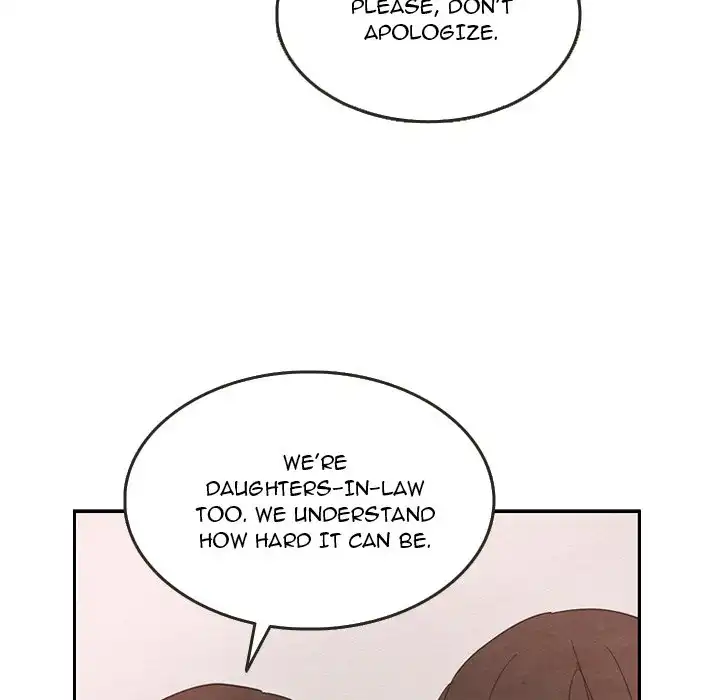 Tracy’s Perfect Married Life Chapter 26 - Page 49