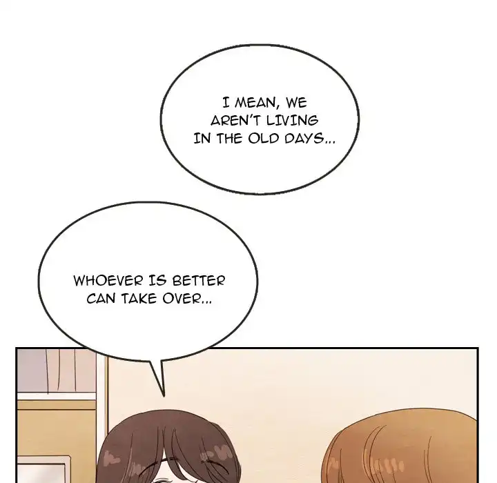 Tracy’s Perfect Married Life Chapter 26 - Page 78