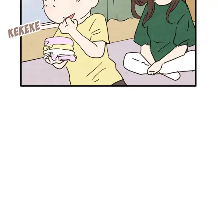 Tracy’s Perfect Married Life Chapter 26 - Page 89