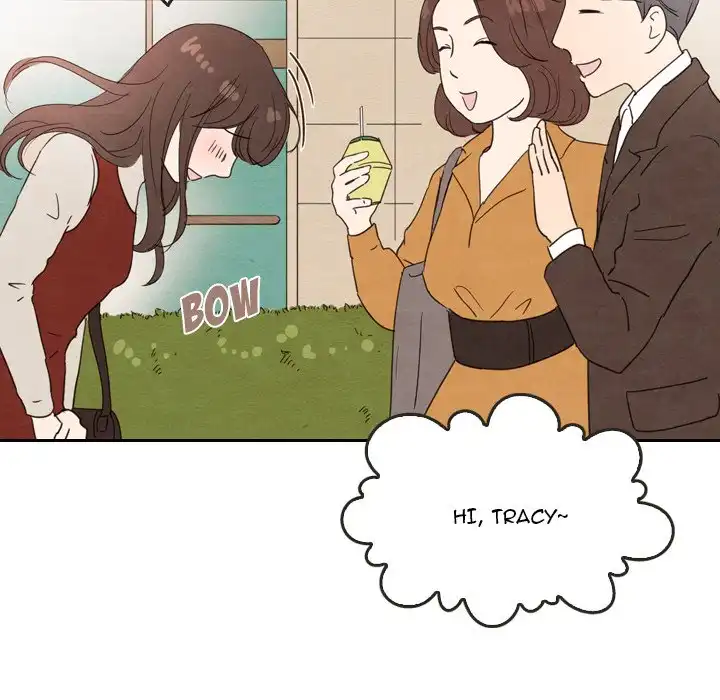 Tracy’s Perfect Married Life Chapter 27 - Page 5