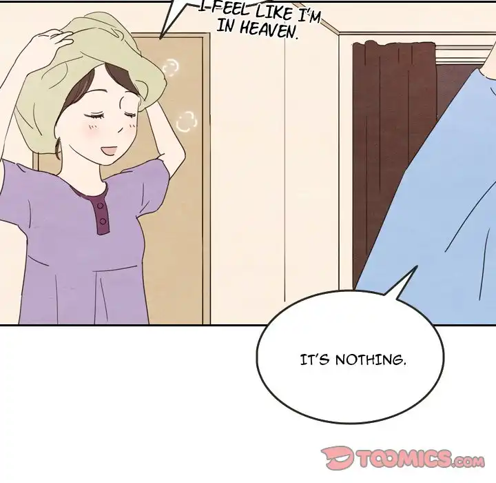 Tracy’s Perfect Married Life Chapter 27 - Page 90