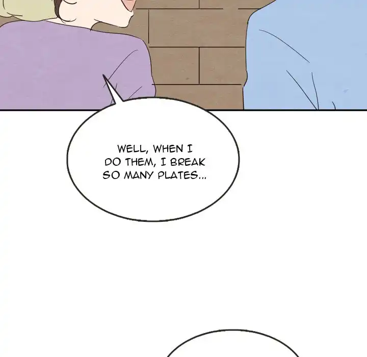 Tracy’s Perfect Married Life Chapter 27 - Page 92