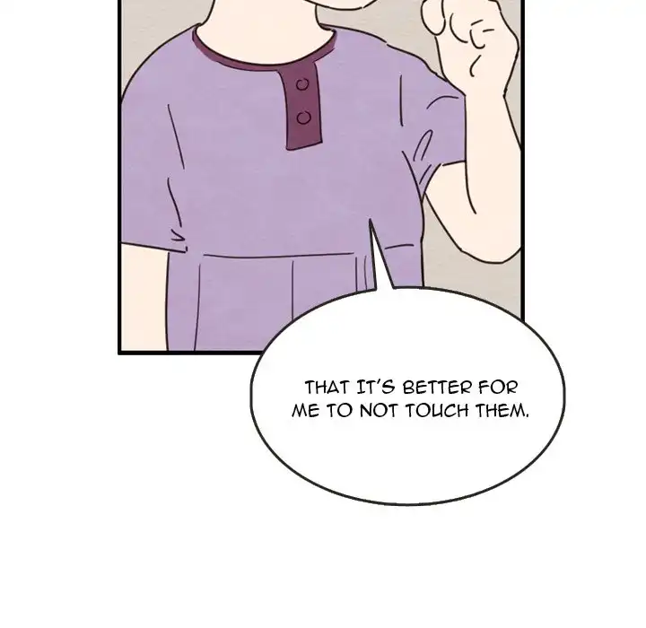 Tracy’s Perfect Married Life Chapter 27 - Page 94