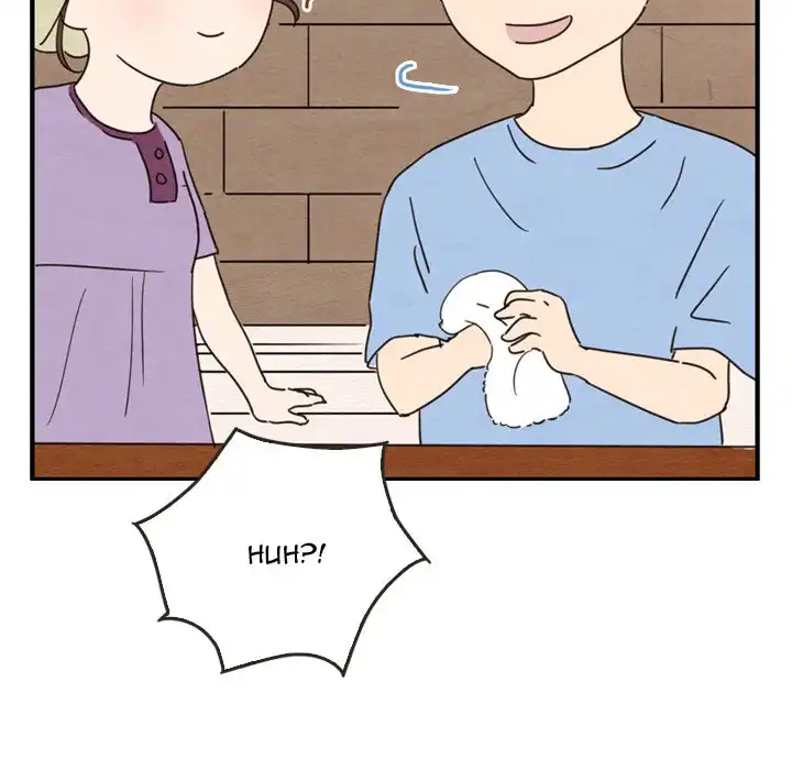 Tracy’s Perfect Married Life Chapter 27 - Page 96