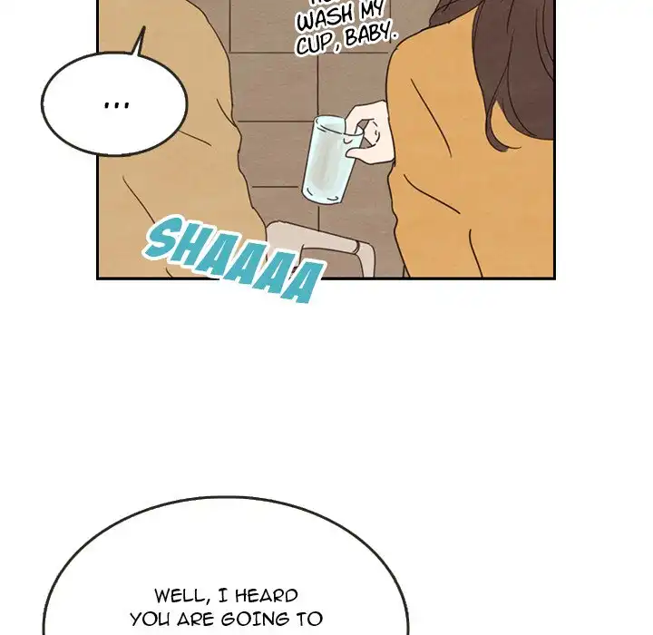 Tracy’s Perfect Married Life Chapter 28 - Page 34