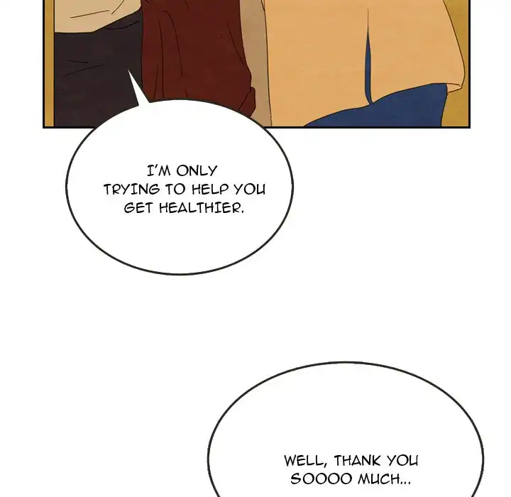 Tracy’s Perfect Married Life Chapter 28 - Page 40