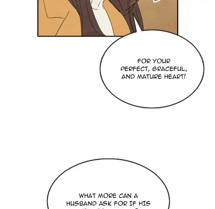 Tracy’s Perfect Married Life Chapter 28 - Page 42