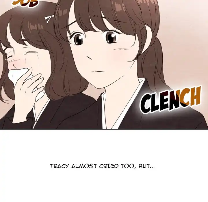 Tracy’s Perfect Married Life Chapter 29 - Page 29