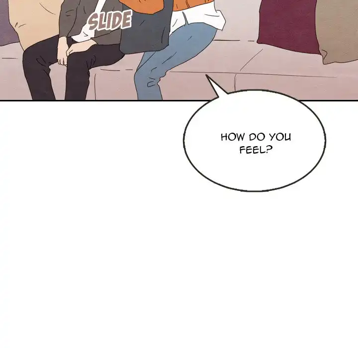 Tracy’s Perfect Married Life Chapter 29 - Page 55