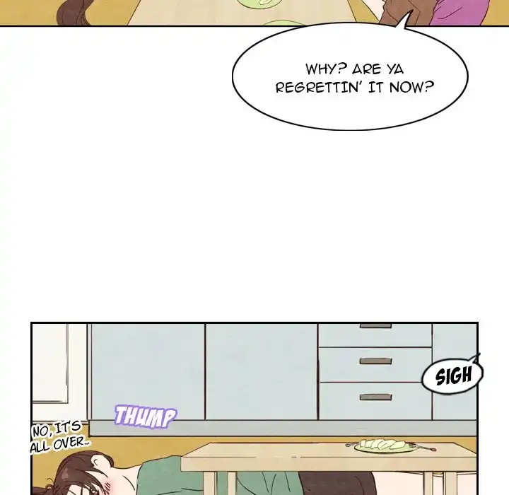 Tracy’s Perfect Married Life Chapter 3 - Page 48