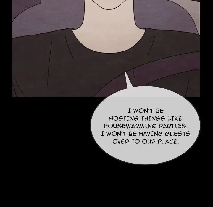 Tracy’s Perfect Married Life Chapter 30 - Page 74