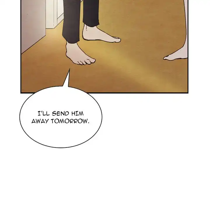 Tracy’s Perfect Married Life Chapter 32 - Page 112