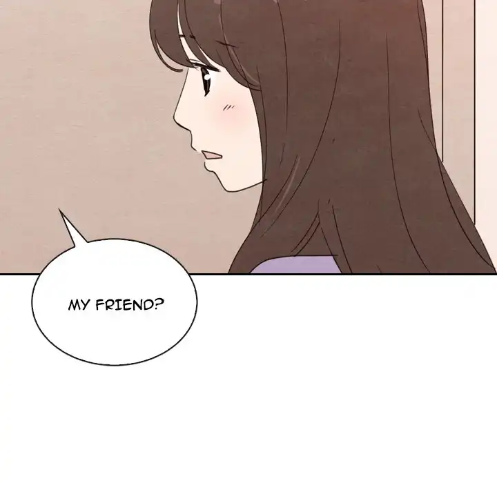 Tracy’s Perfect Married Life Chapter 32 - Page 34