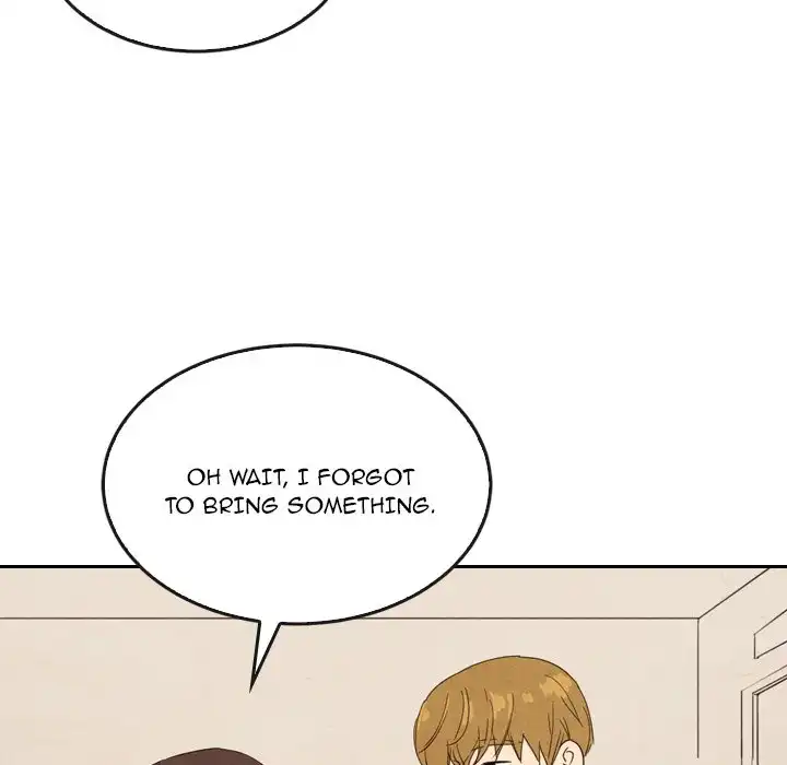 Tracy’s Perfect Married Life Chapter 33 - Page 109