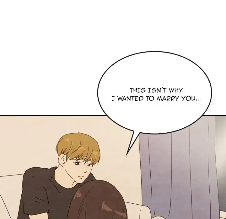 Tracy’s Perfect Married Life Chapter 34 - Page 100