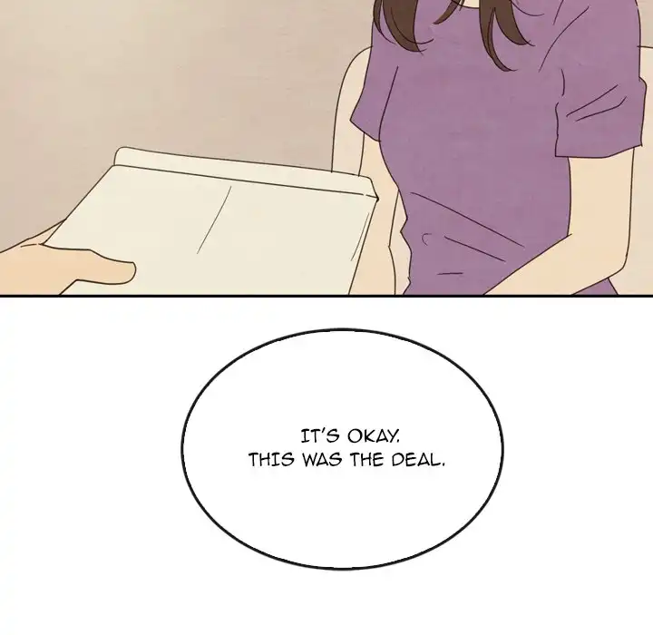 Tracy’s Perfect Married Life Chapter 34 - Page 97