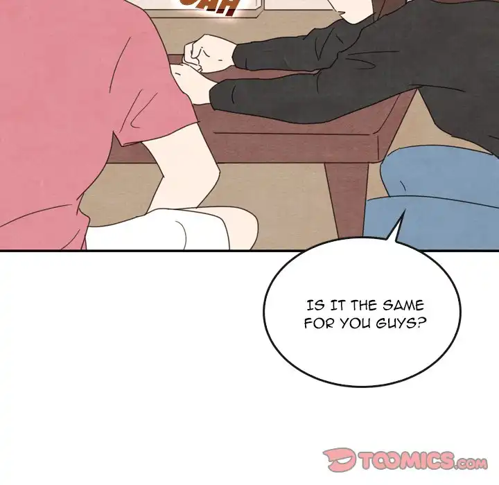 Tracy’s Perfect Married Life Chapter 35 - Page 102