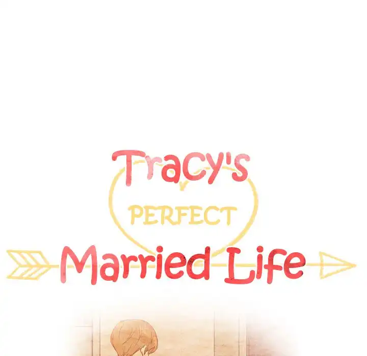 Tracy’s Perfect Married Life Chapter 35 - Page 15