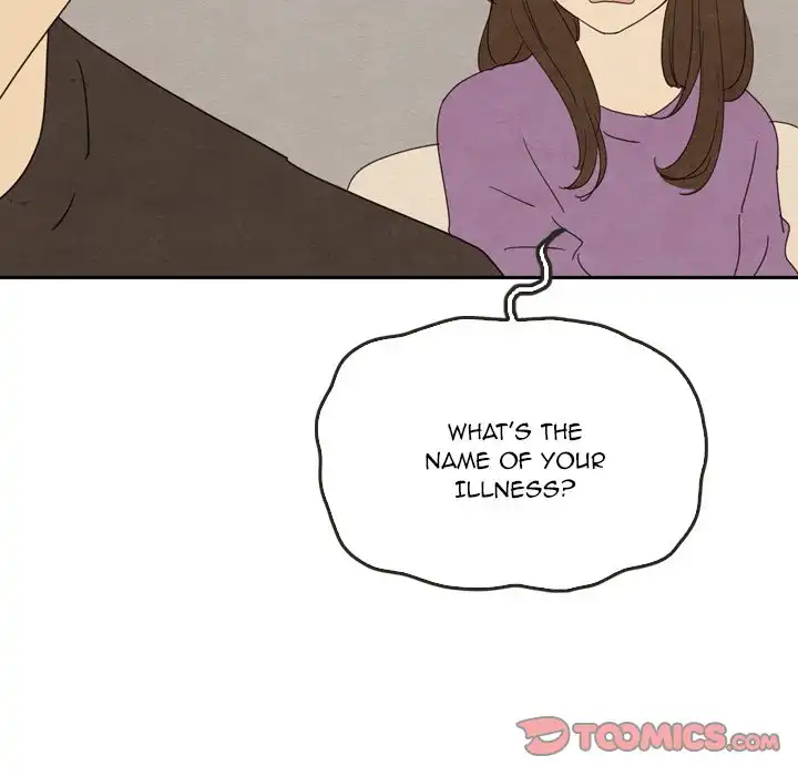 Tracy’s Perfect Married Life Chapter 35 - Page 39