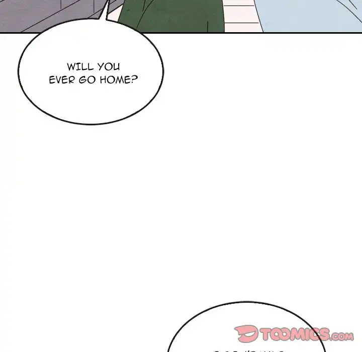 Tracy’s Perfect Married Life Chapter 36 - Page 39