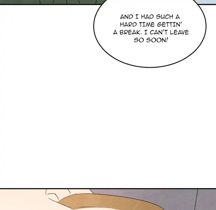 Tracy’s Perfect Married Life Chapter 36 - Page 43